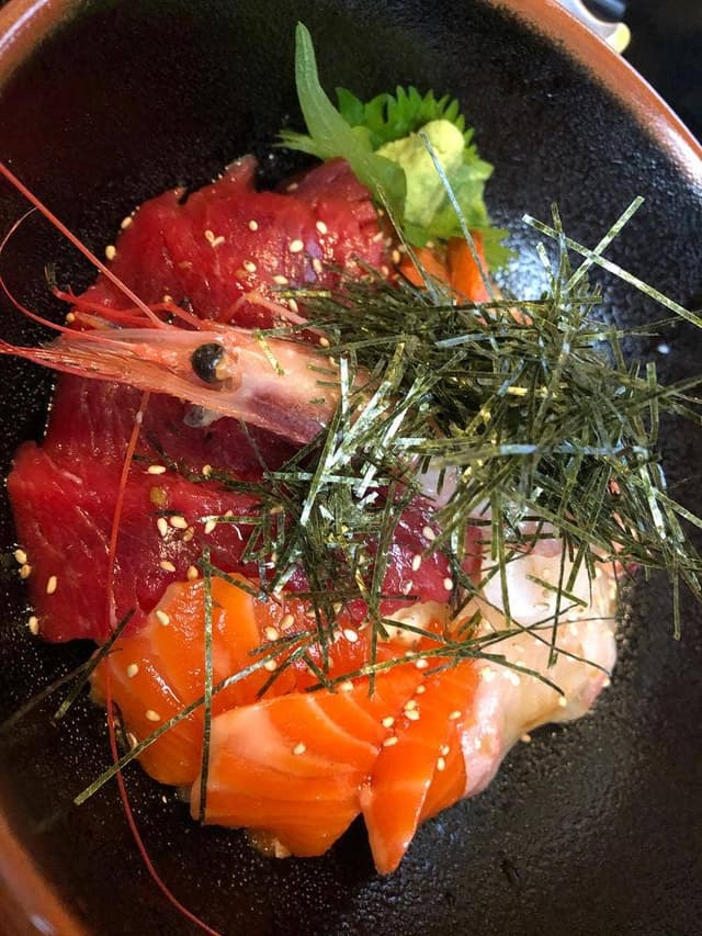 味の店 はらだ - サブ画像1