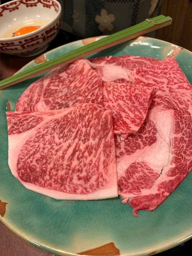 浅草今半 国際通り本店 - サブ画像2
