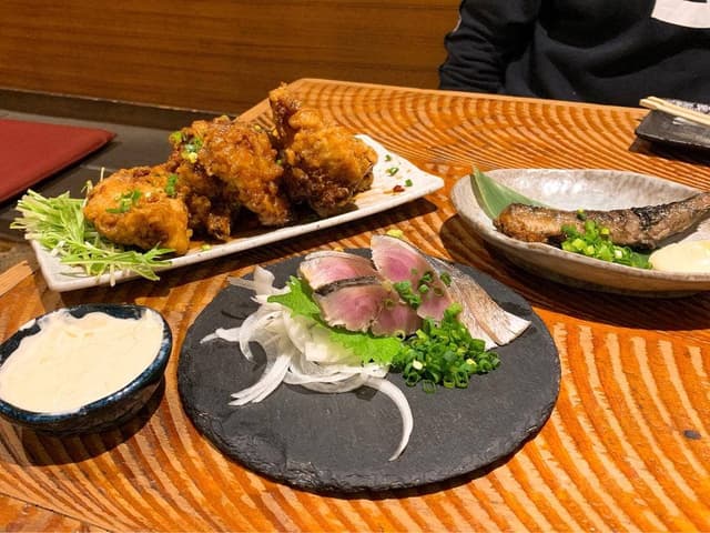 九州うまかもんエビス 東海大学前総本店 - サブ画像1