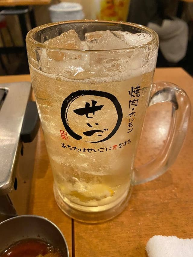 焼肉ホルモン せいご - サブ画像3