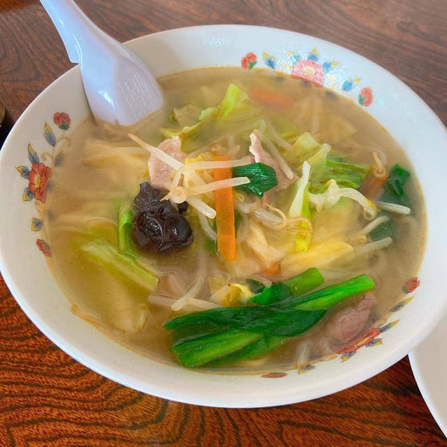 富士食堂 - サブ画像1