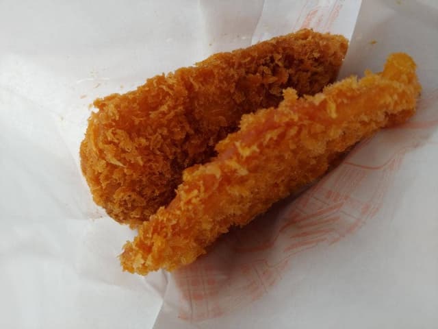 内野牛肉店 ミートショップうちの - サブ画像1