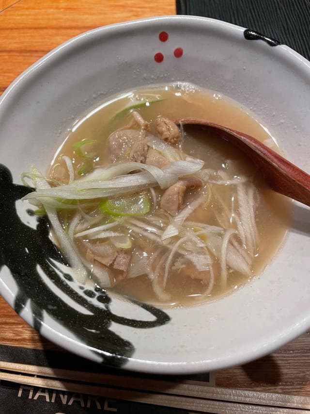 SHIBAURA HORUMON HANARE - サブ画像1