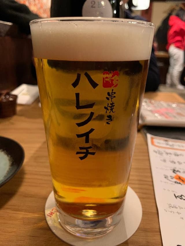 博多串焼き ハレノイチ - サブ画像1