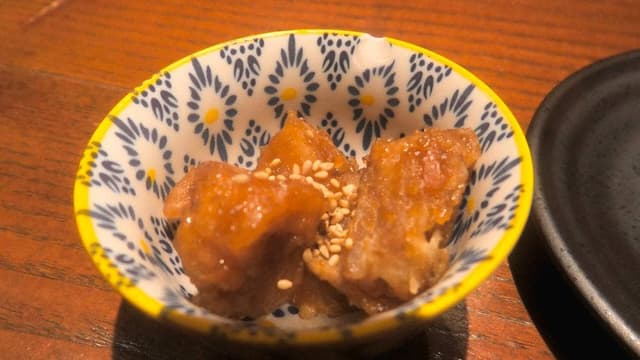 個室×名物鶏料理 とりせん 立川本店 - サブ画像3