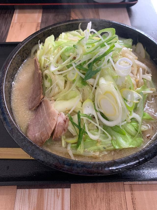 満足ヌードル ラーメンハウス - サブ画像1