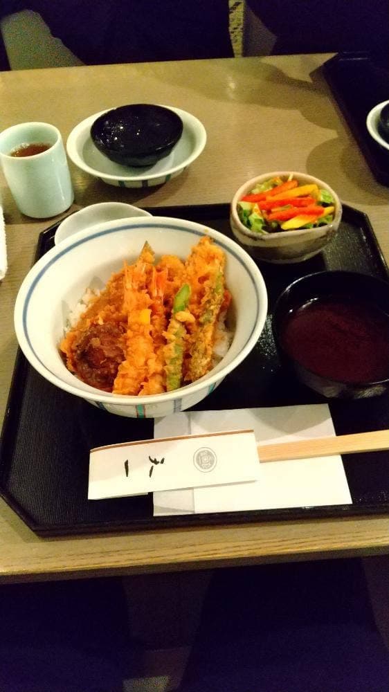 銀座 天一 玉川髙島屋店 - サブ画像2