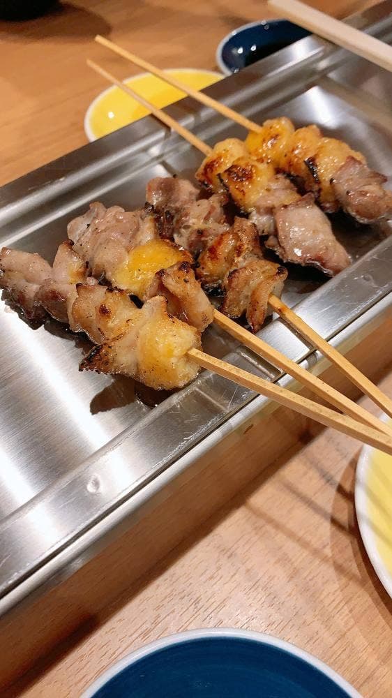 やきとりの名門 秋吉 河原町店 - サブ画像1