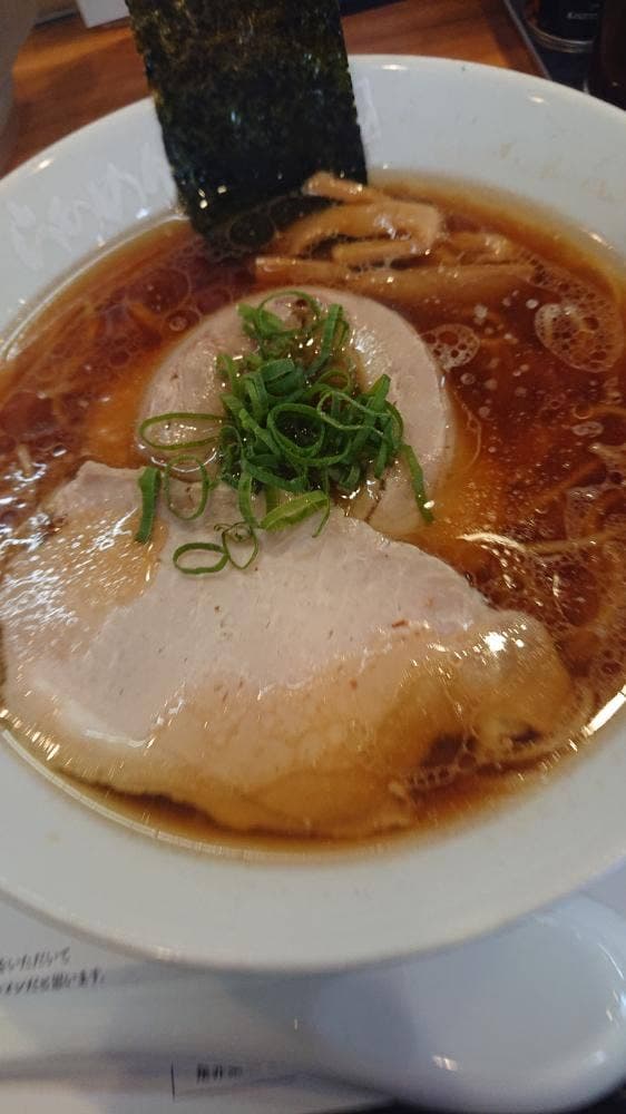 らあめん花月嵐 浦安店 - サブ画像3