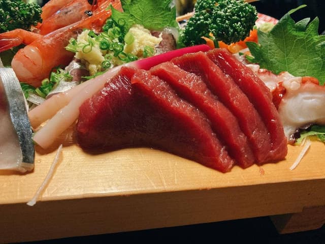 ひらご寿司 - サブ画像1