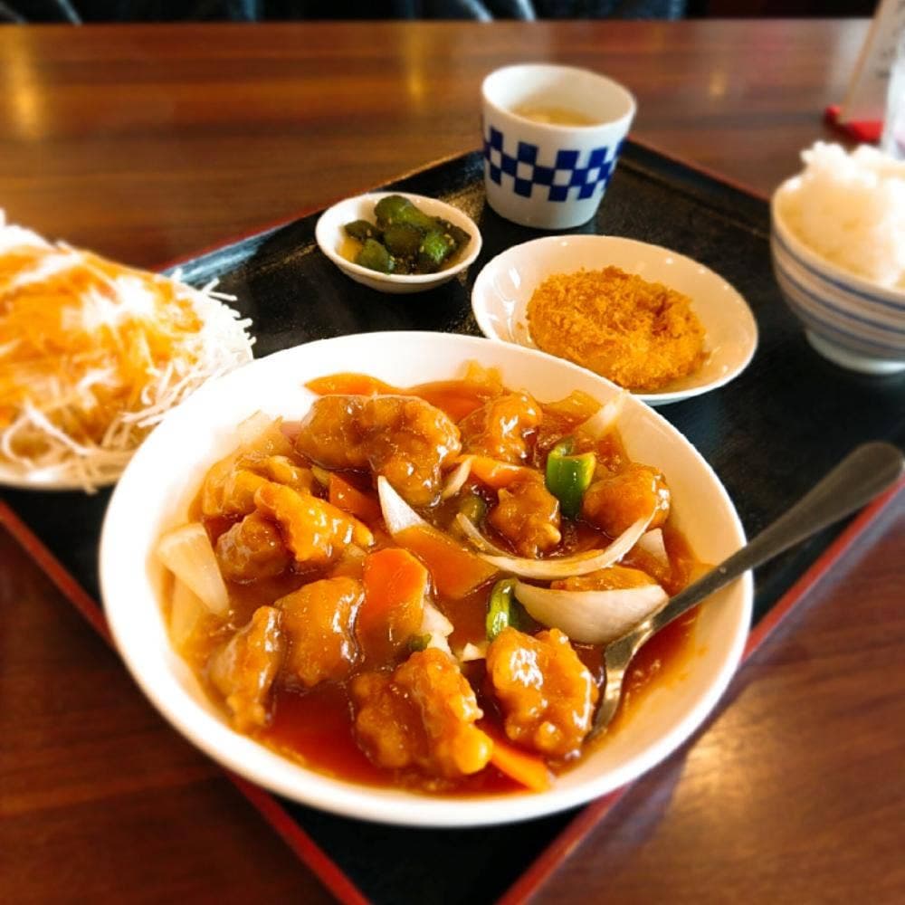 龍源