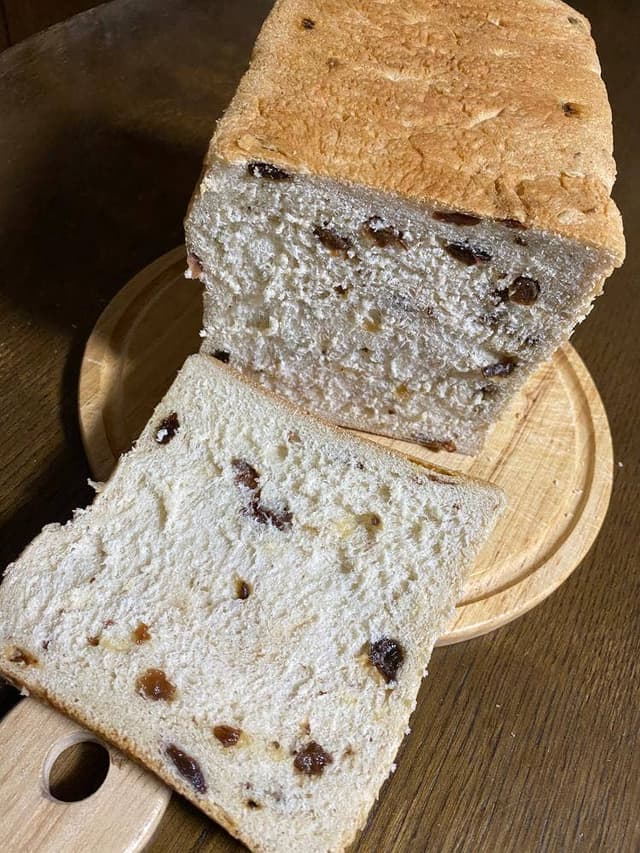 おかめやパン販売所 - サブ画像1