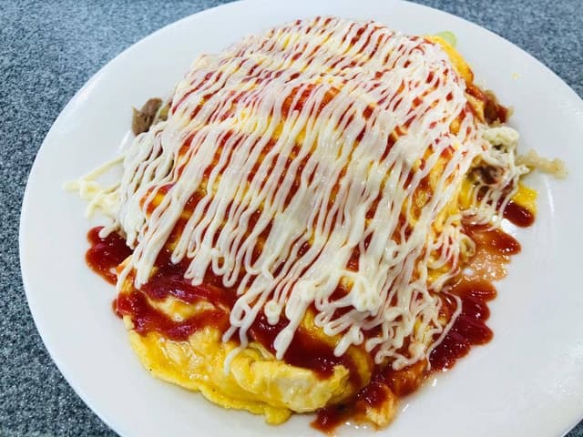 上海麺餃王 - サブ画像1