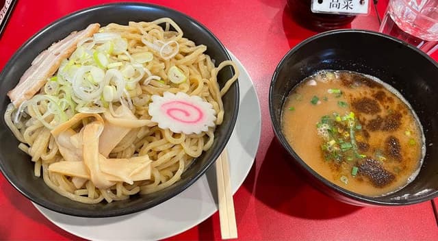 ラーメン処 そうじゃ屋 - サブ画像2