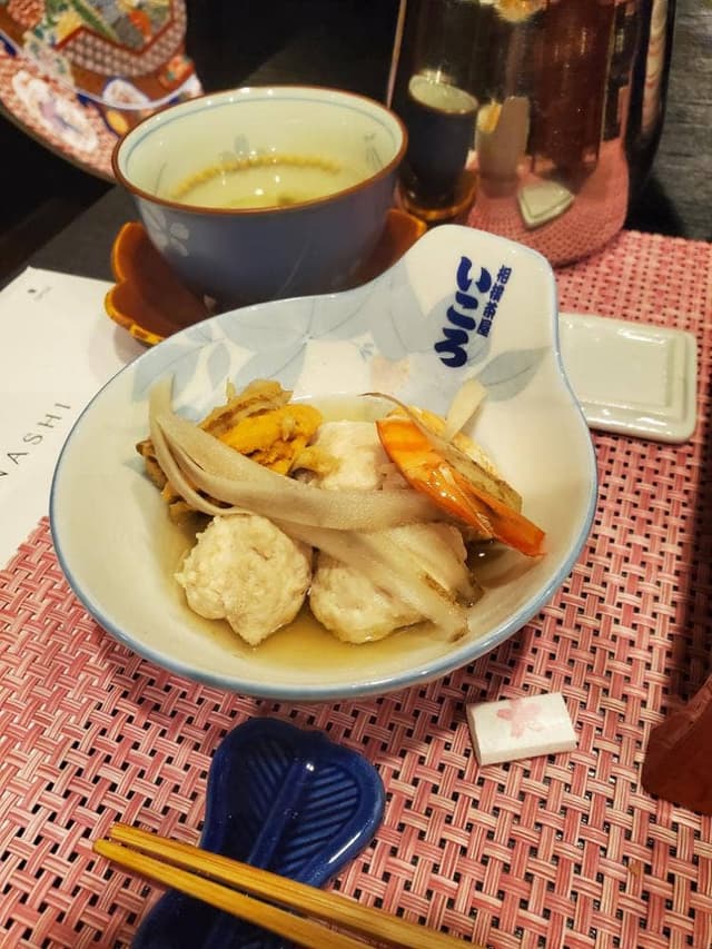 相撲茶屋 いころ - サブ画像1