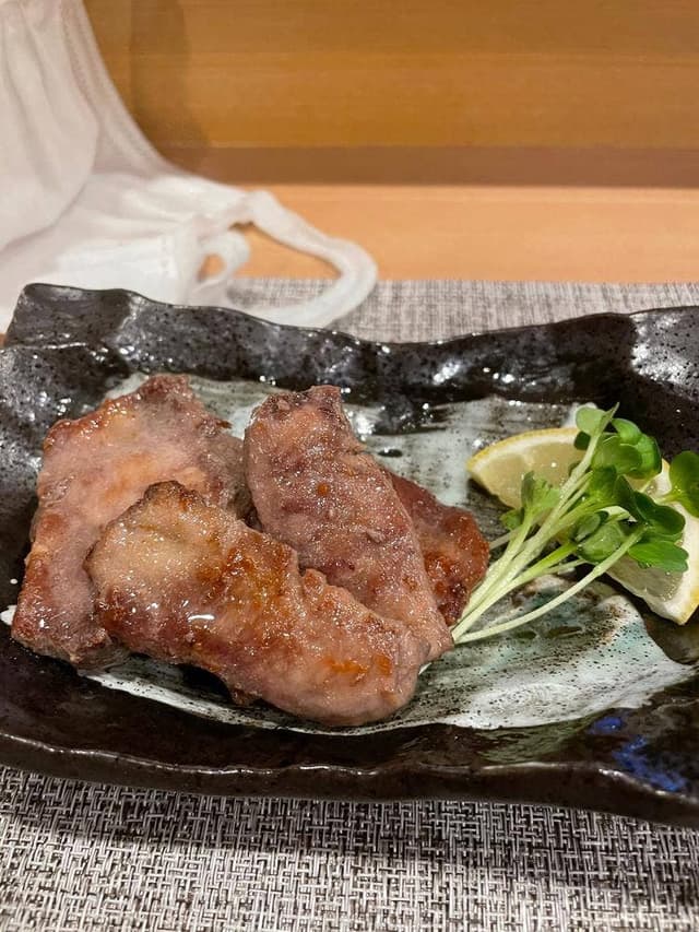 おばんざいと美味い酒 虹 - サブ画像1