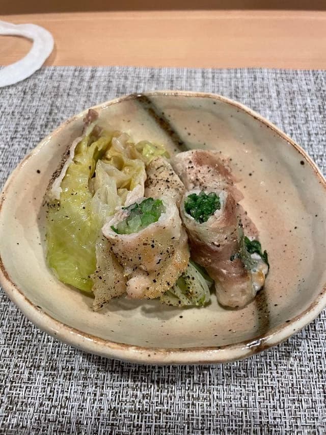 おばんざいと美味い酒 虹 - サブ画像2