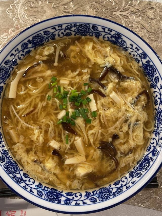北京料理・北京ダック・王府・中華菜館 - サブ画像2