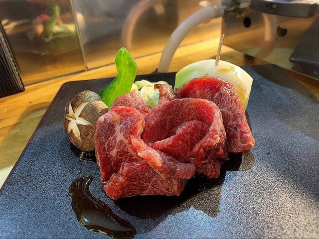 焼肉 雷や - サブ画像1