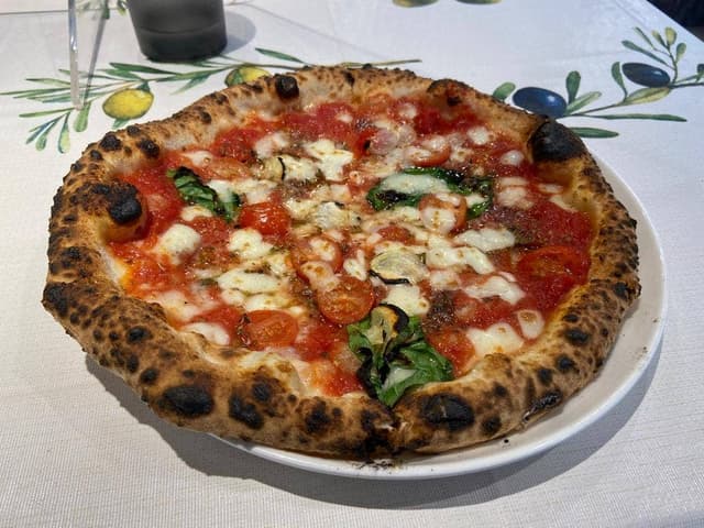 イタリアン×和食 Luce - サブ画像1