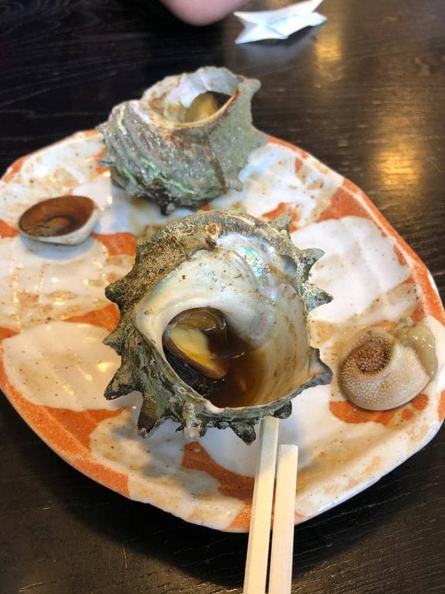 磯料理 いけだ - サブ画像3