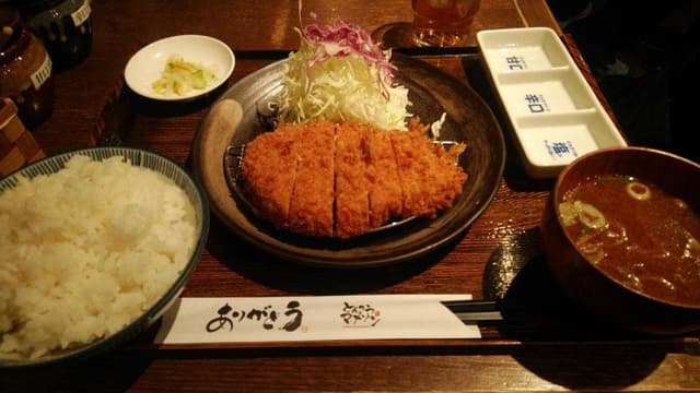 MA MAISON 東桜店 - サブ画像2