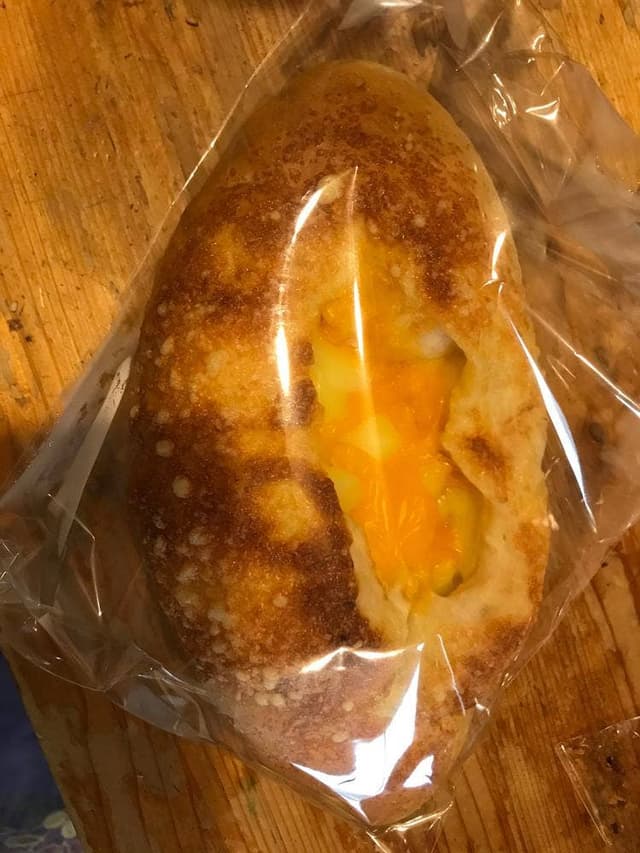 焼きたてパンの店 エトアール - サブ画像3