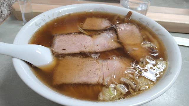 わんたんや - サブ画像3