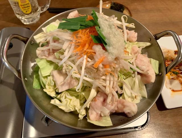 食堂居酒屋どいちゃん本店 - サブ画像1