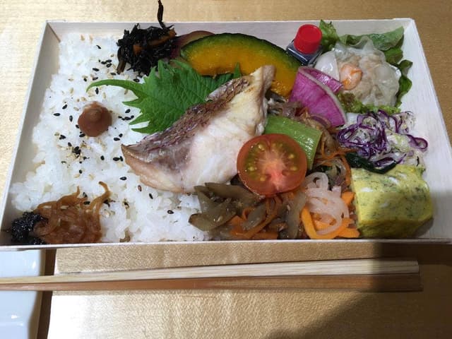 斎庭 Salon de thé - サブ画像3