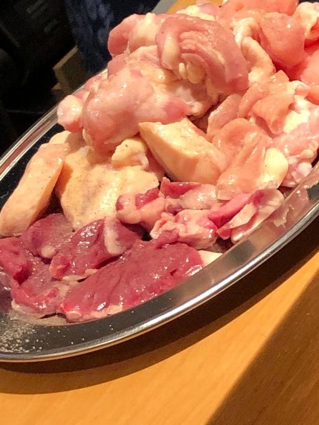 とり焼きあらた - サブ画像3