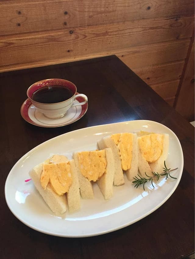 和洋喫茶 レモンの木 - サブ画像2