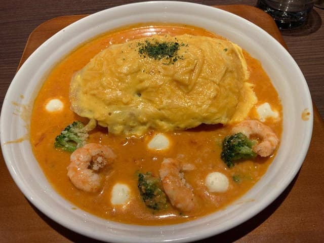 星乃珈琲店 上板橋店 - サブ画像1