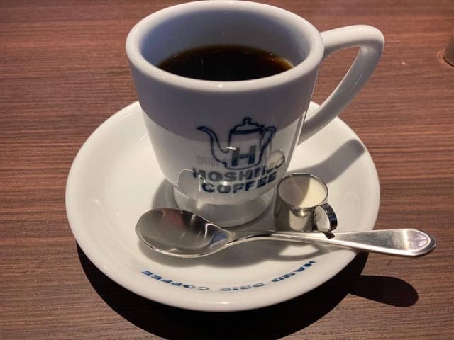 星乃珈琲店 上板橋店 - サブ画像3