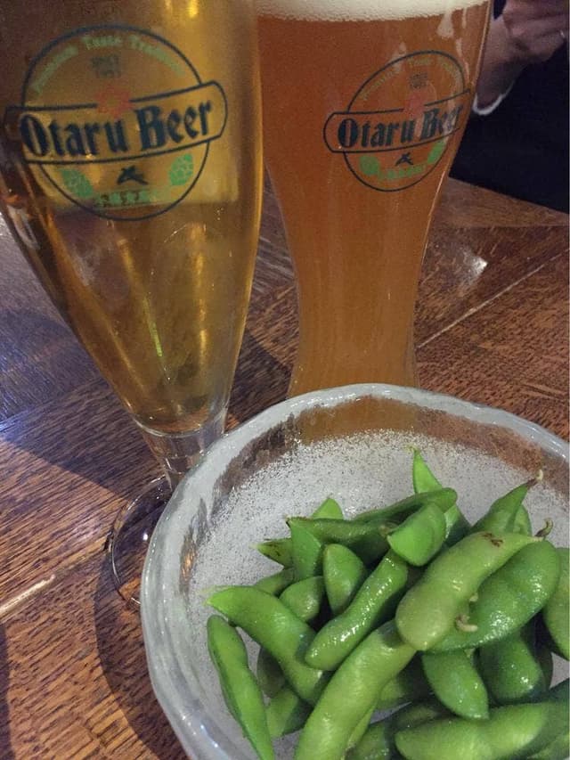 小樽ビール 銭函醸造所 - サブ画像1