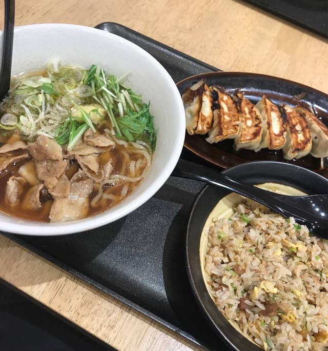 幸楽苑 小田原ダイナシティ ウエスト店 - サブ画像1