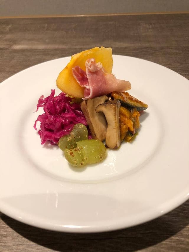 Dinette - サブ画像3