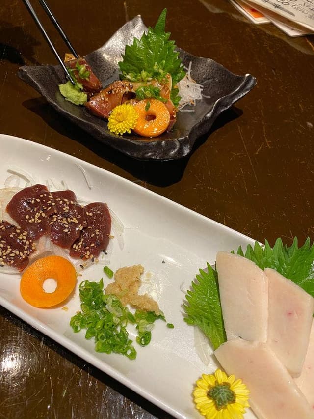 大衆居酒屋本店 おはこ 銀座通店 - サブ画像1