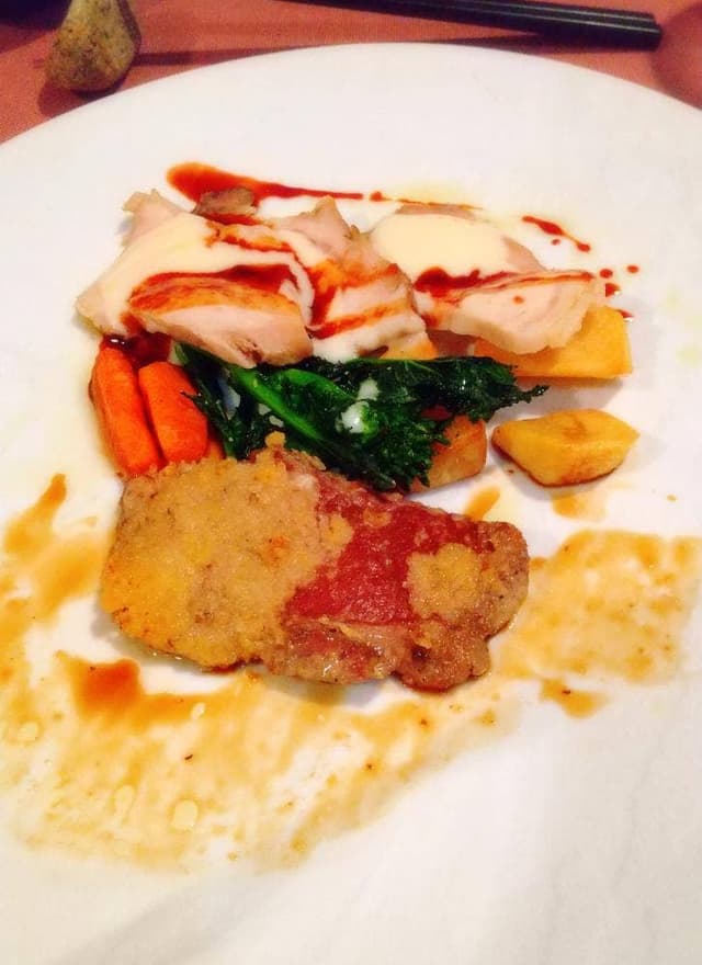 モンペリエ オーヴェルジュ - サブ画像1