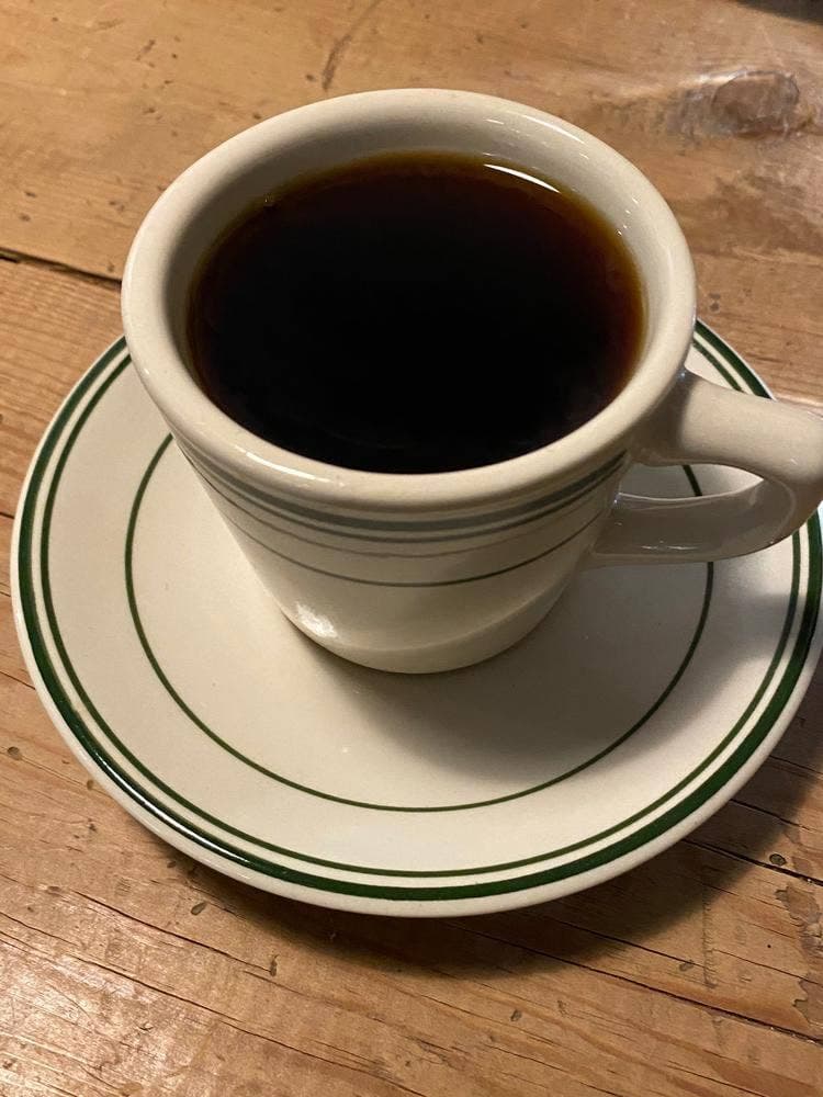 COFFEE JULIE