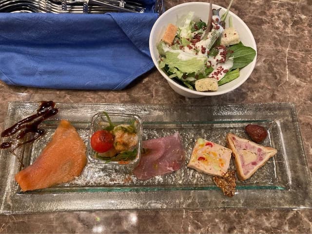 パセラリゾーツ 銀座店 - サブ画像3