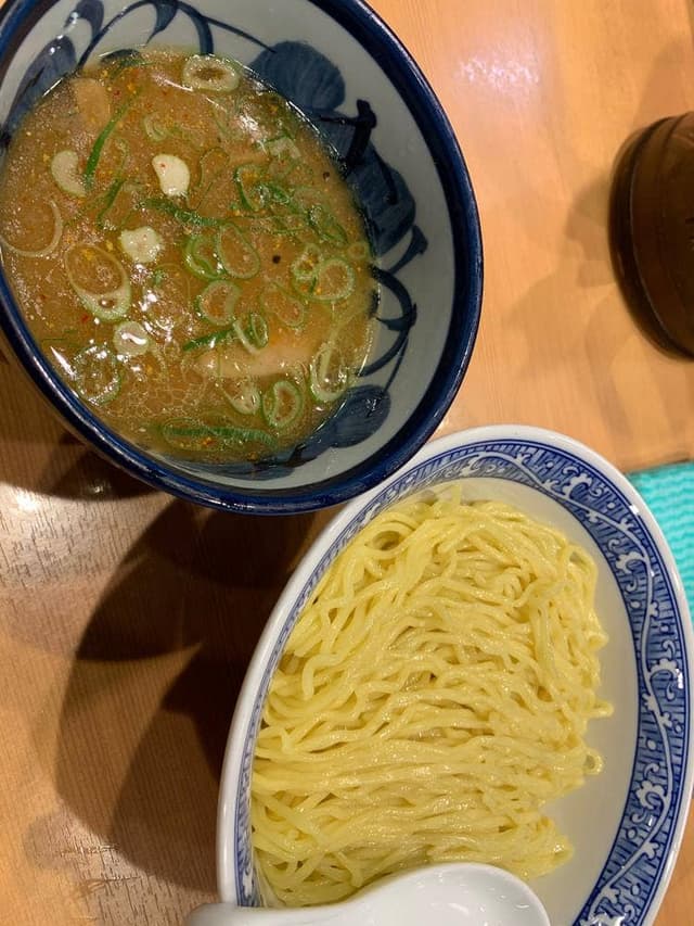 中華そば 青葉 エキア志木店 - サブ画像3