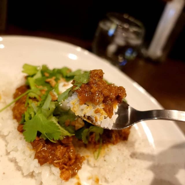 パクレモカレー - サブ画像3
