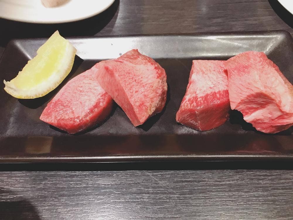 焼肉ITADORI