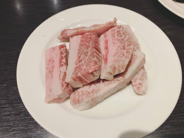 焼肉ITADORI - サブ画像3