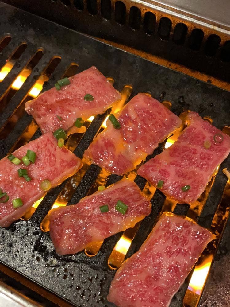 焼肉一番館