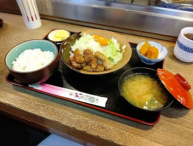 酒道場 - サブ画像1
