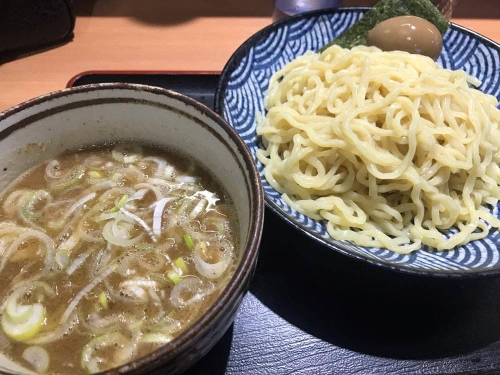 麺や 虎ノ道