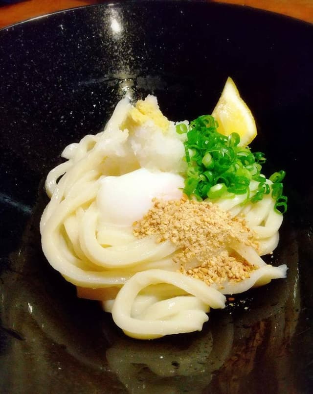 麺処 まはろ - サブ画像1