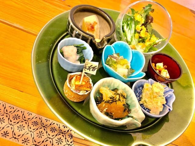 三粒に種 - サブ画像3